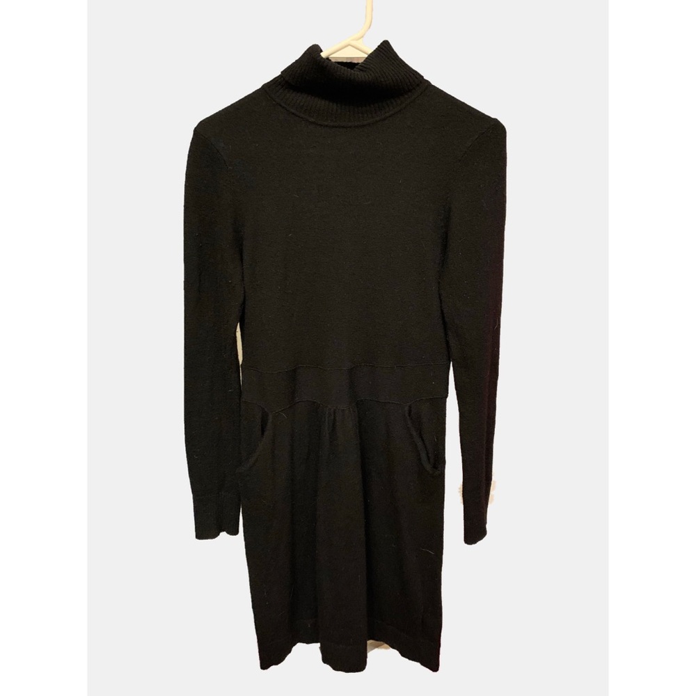 J. Crew Sweater Dress